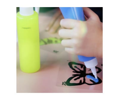 Set Tubi Jelly Bugs 3D