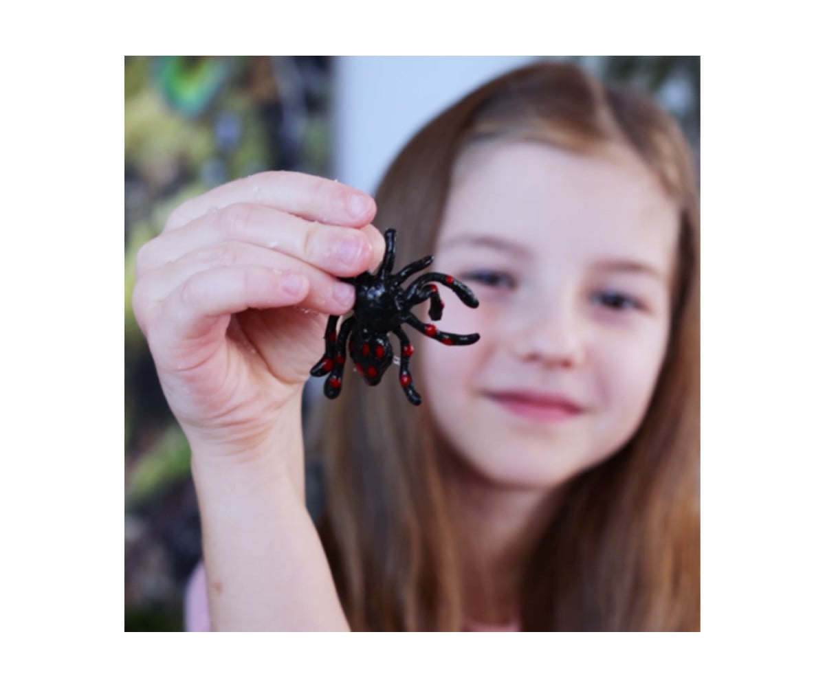 Set Tubi Jelly Bugs 3D