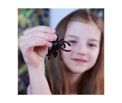 Set Tubi Jelly Bugs 3D