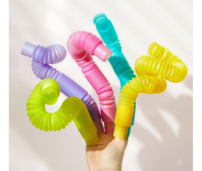 Set de Tubes Lumineux