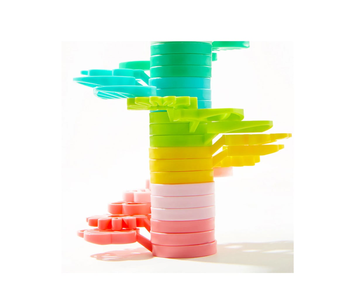 Blocs de Construction Arbre de la Sagesse