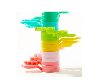 Blocs de Construction Arbre de la Sagesse