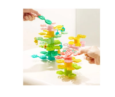 Blocs de Construction Arbre de la Sagesse