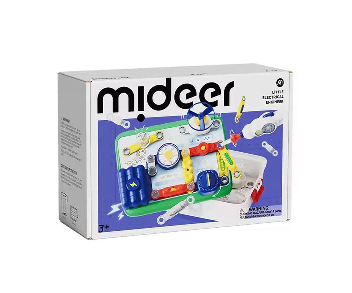 Gioco Ingegnere Elettrico