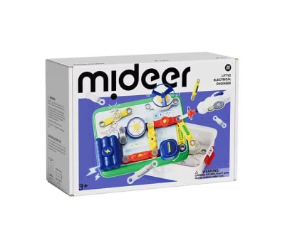 Juego de Ingeniero Eléctrico