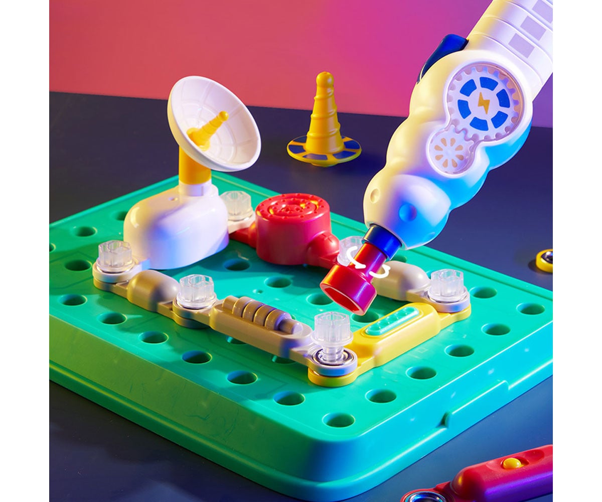 Gioco Ingegnere Elettrico