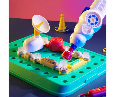 Gioco Ingegnere Elettrico