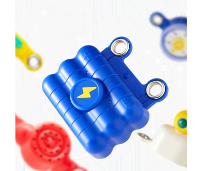 Gioco Ingegnere Elettrico