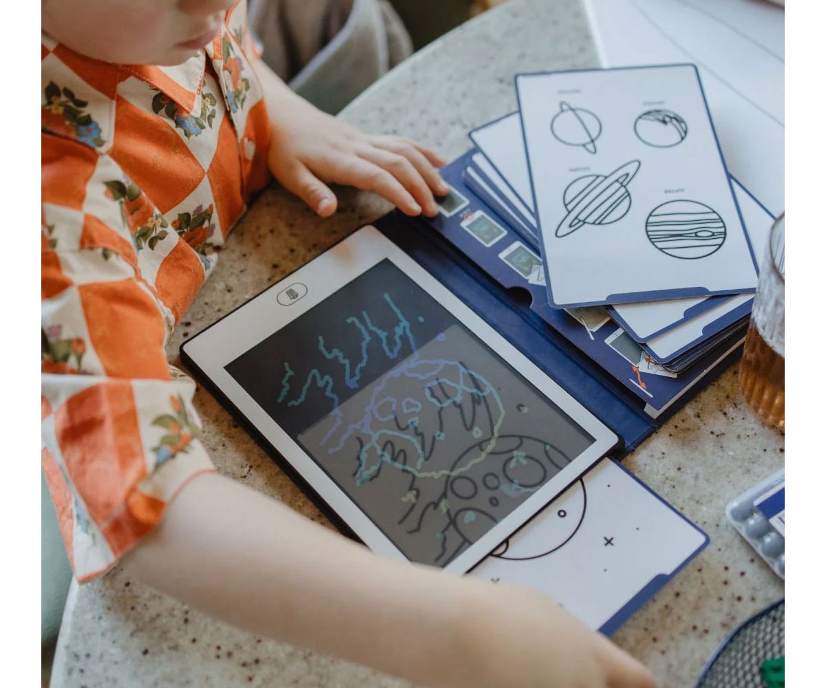 Kidydraw Mini Galaxi