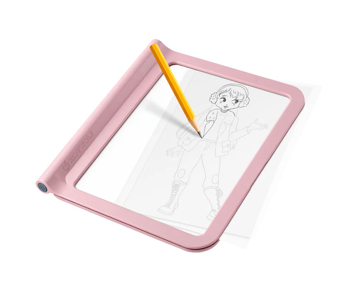 KidyDraw-Pro Fashion