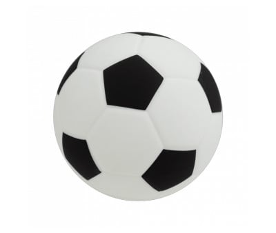 Luz Nocturna LED Pelota de Fútbol