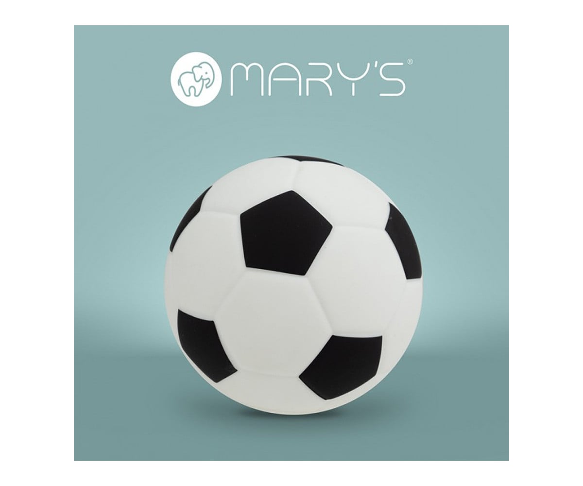LED Night Light Soccer Ball