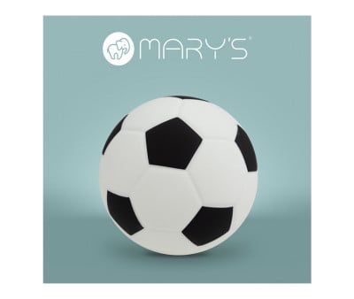 LED Night Light Soccer Ball