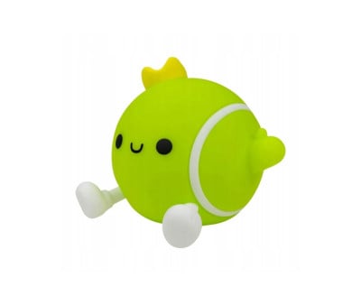 Veilleuse LED Balle de Tennis