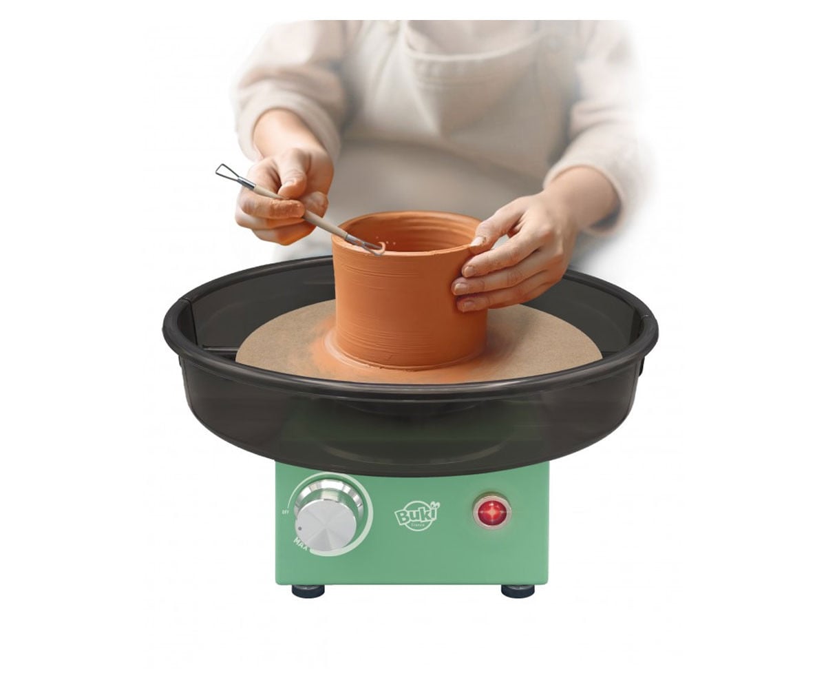 Profesional Studio Pottery Ceramica