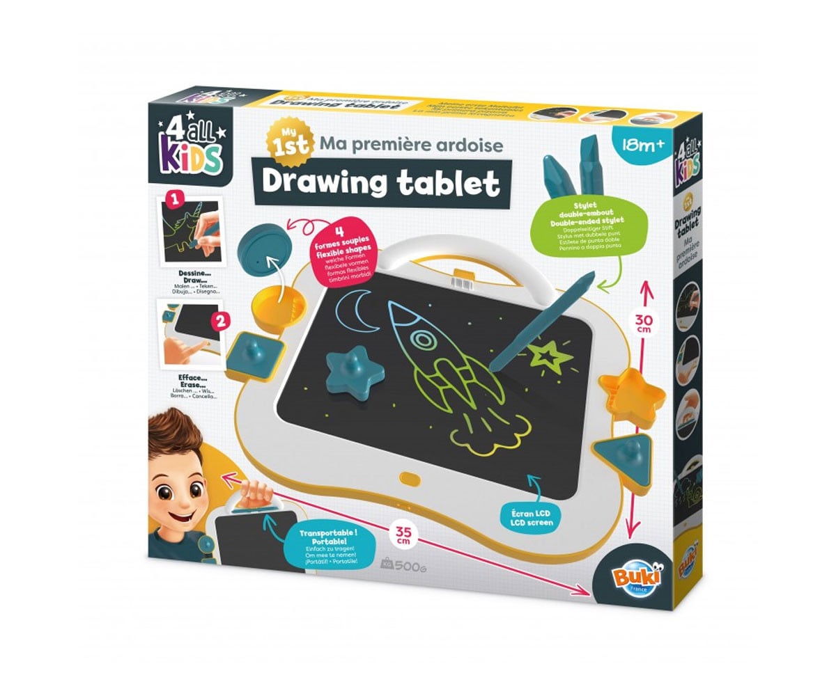 Drawing Tablet Tavoletta da Disegno 35 cm
