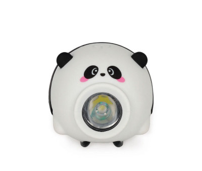Campanello per Bicicletta con Luce Panda