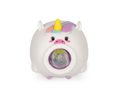 Luz con timbre para Bicicletas Unicorn