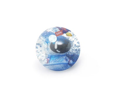 Pelota Luminosa con Rebote Space
