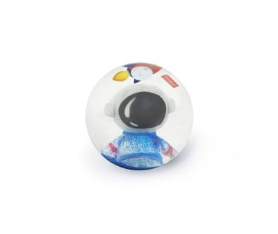 Palla Luminosa  con Rimbalzo Space