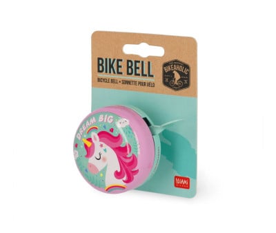 Campanello Bicicletta Unicorn
