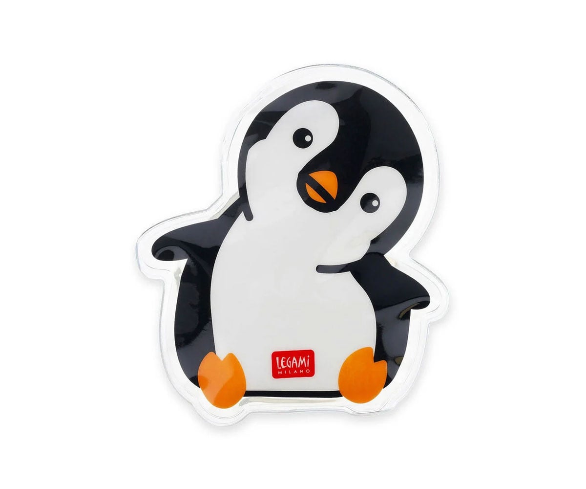 Gel Térmico Penguin
