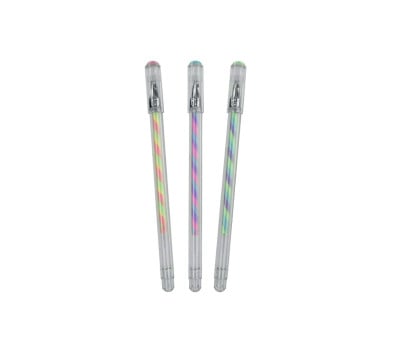 3 Bolígrafos de Multicolor
