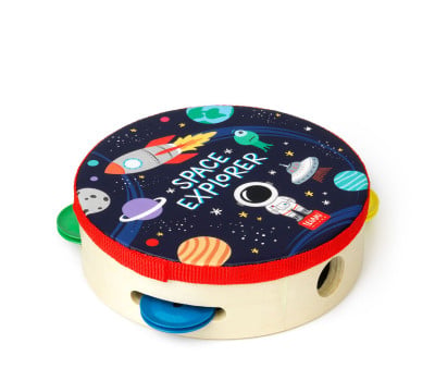 Tamburello Space