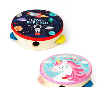Tamburello Space