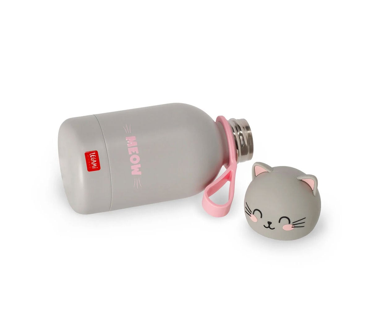 Gourde Isotherme pour Enfants Kitty
