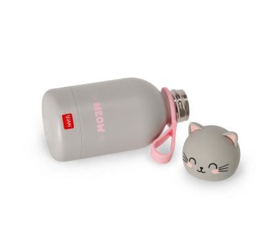 Gourde Isotherme pour Enfants Kitty