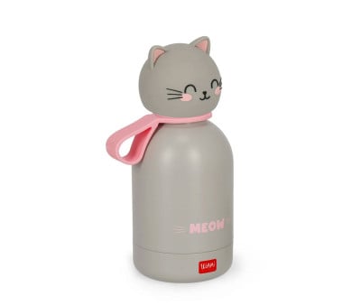 Gourde Isotherme pour Enfants Kitty