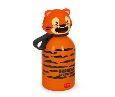 Borraccia Termica per Bambini Tiger