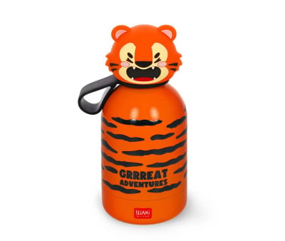 Botella Térmica Infantil Tiger