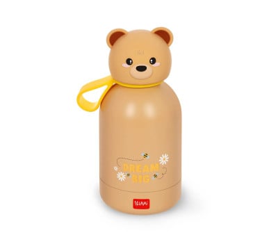 Botella Térmica Infantil Teddy Bear