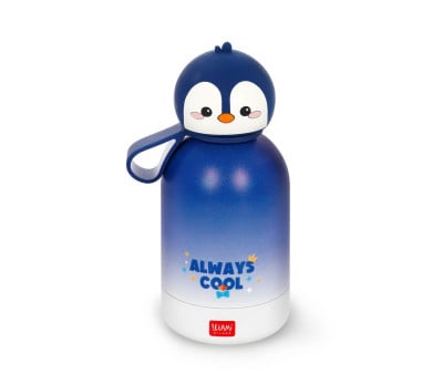 Botella Térmica Infantil Penguin