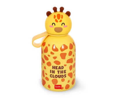 Botella Térmica Infantil Giraffe