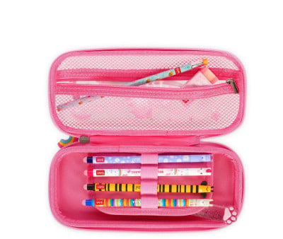 Astuccio Rigido Trasparente Unicorn