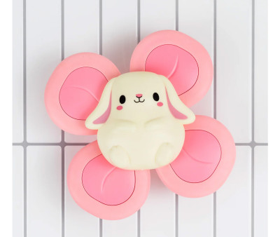 Sensorial Spinner Bunny