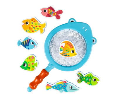 Rede de pesca Tubarão