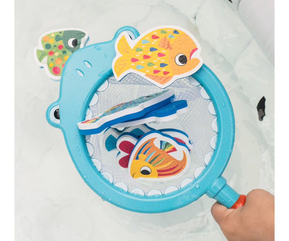 Rete da Pesca Squali