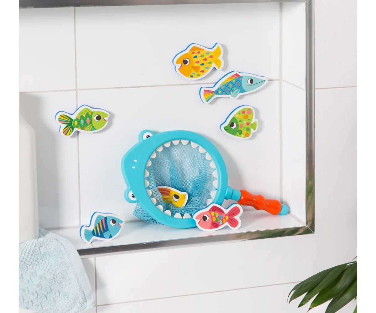 Rete da Pesca Squali