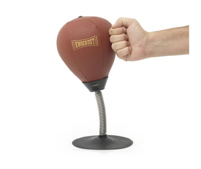 Saco de Boxeo de Mesa