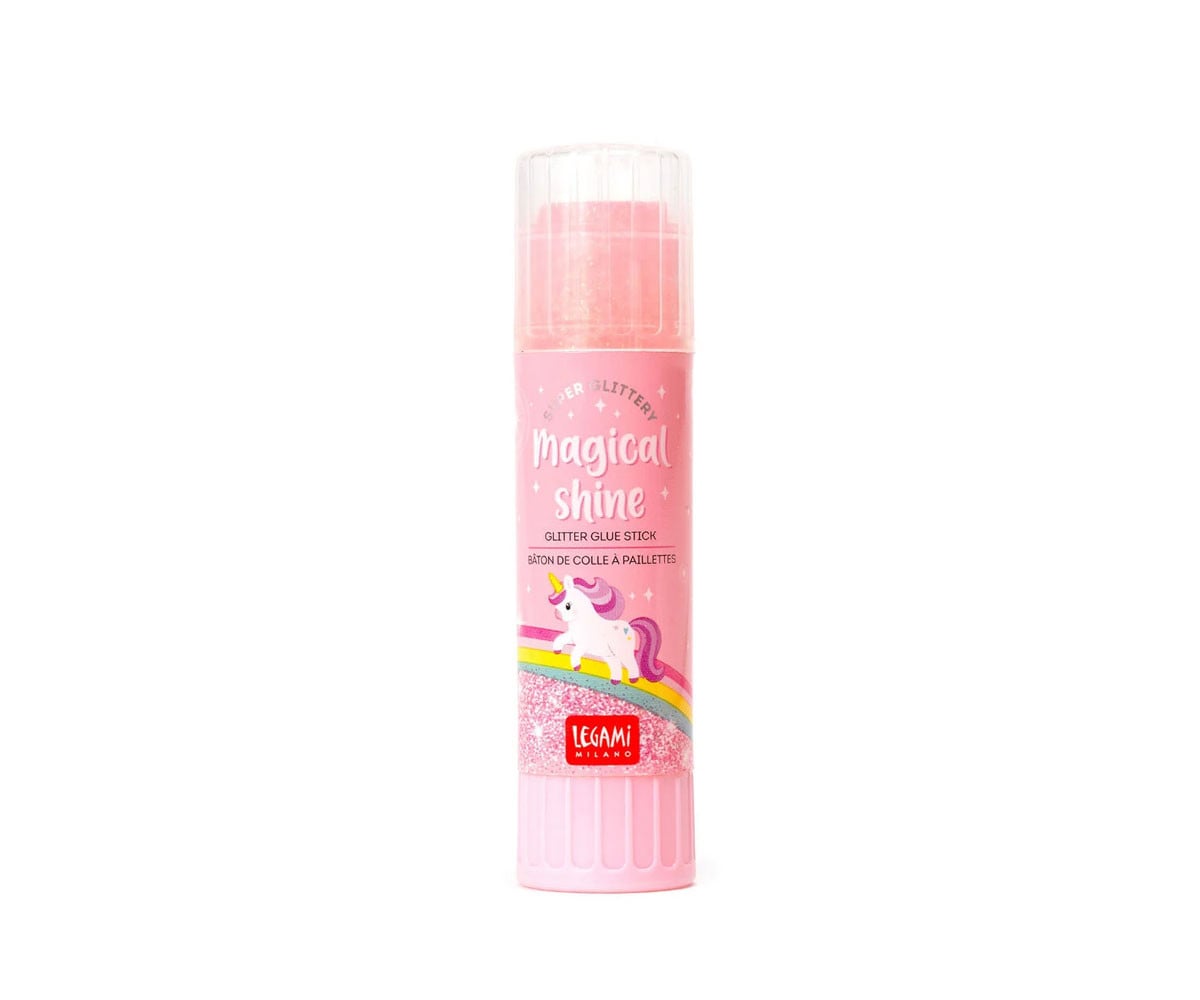 Colla Unicorn Glitter Stick