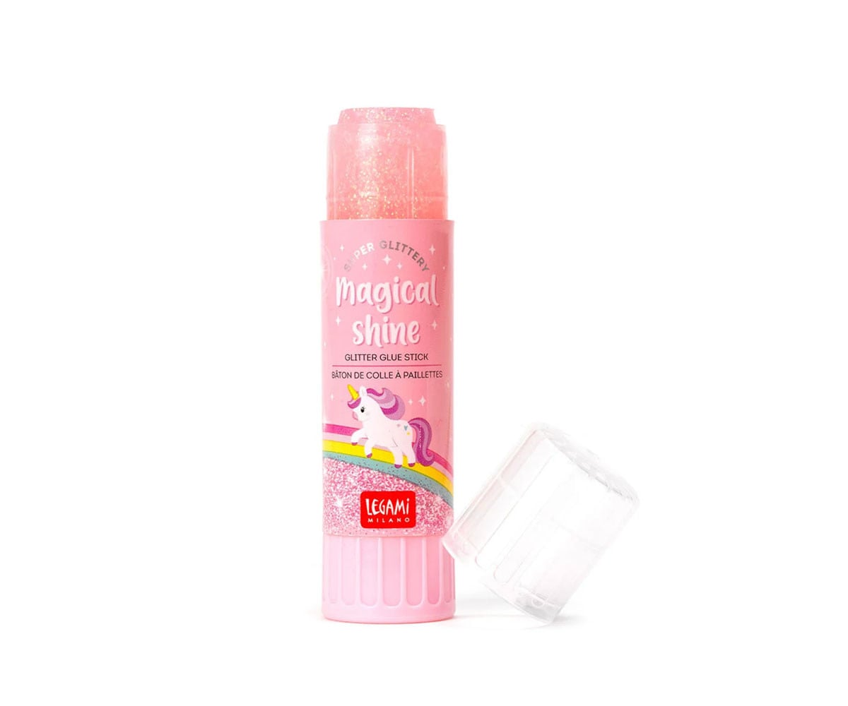 Colla Unicorn Glitter Stick