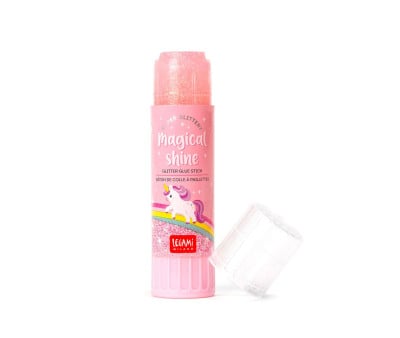 Colla Unicorn Glitter Stick