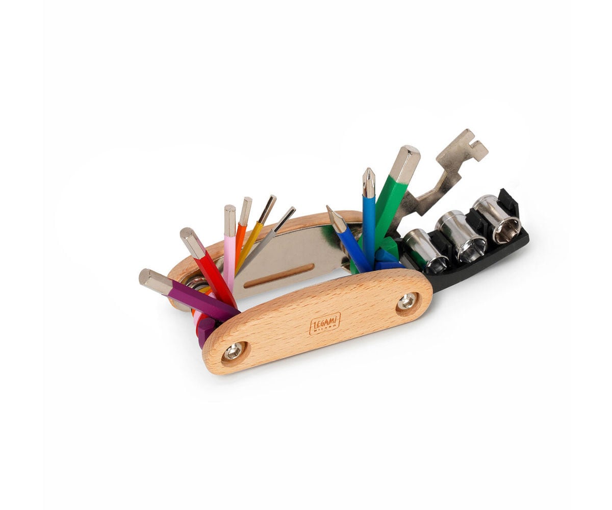 Utensili per Bici 13 in 1 Bike Multi Tool