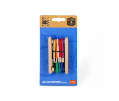 Utensili per Bici 13 in 1 Bike Multi Tool