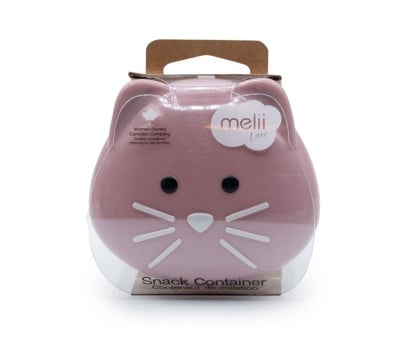 Porta Snack Cat Luxe