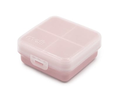 Snackle Box Petite 4 Scomparti Pink